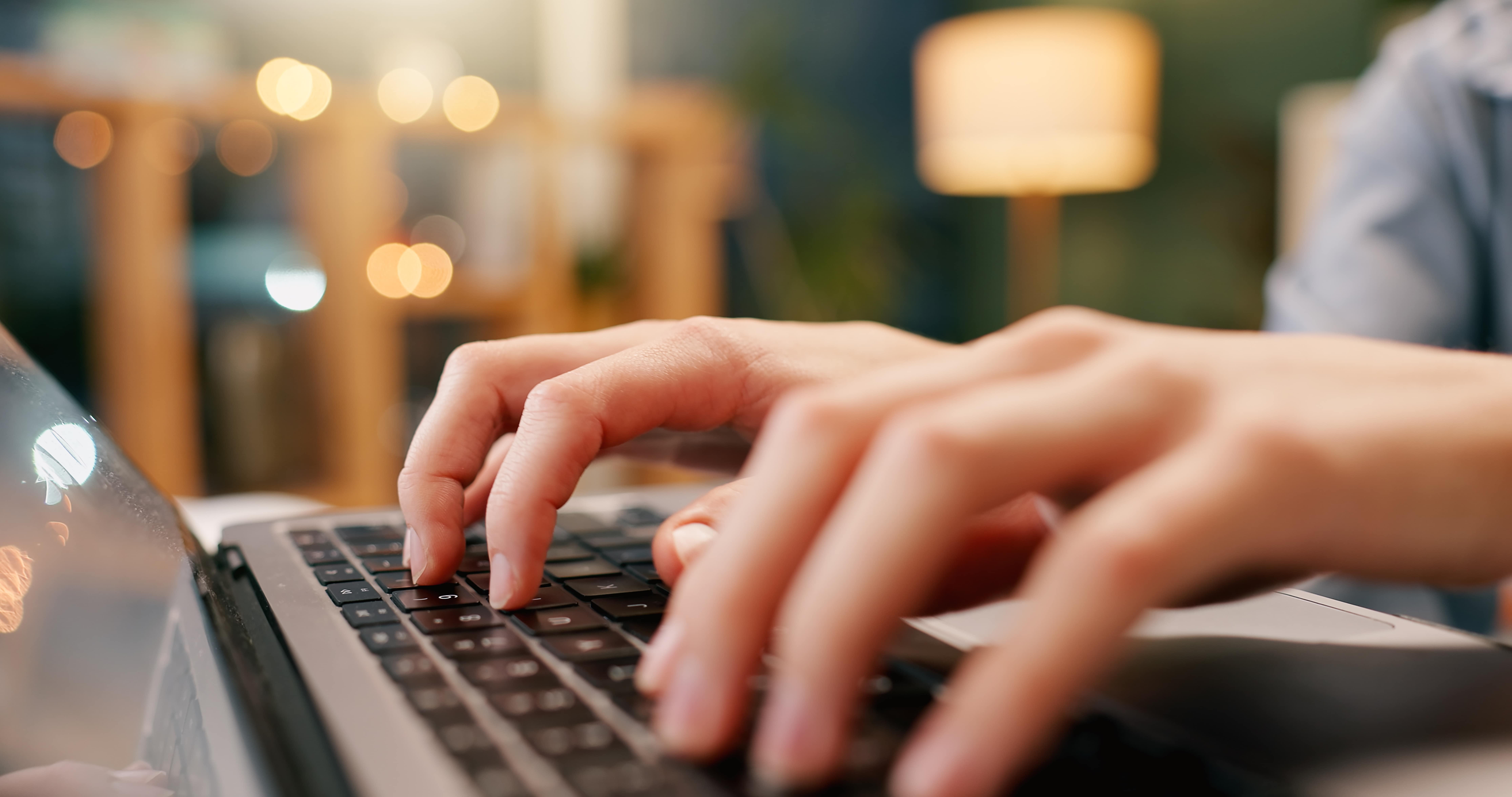 20 Tips for Writing Blogs That Break the Mold