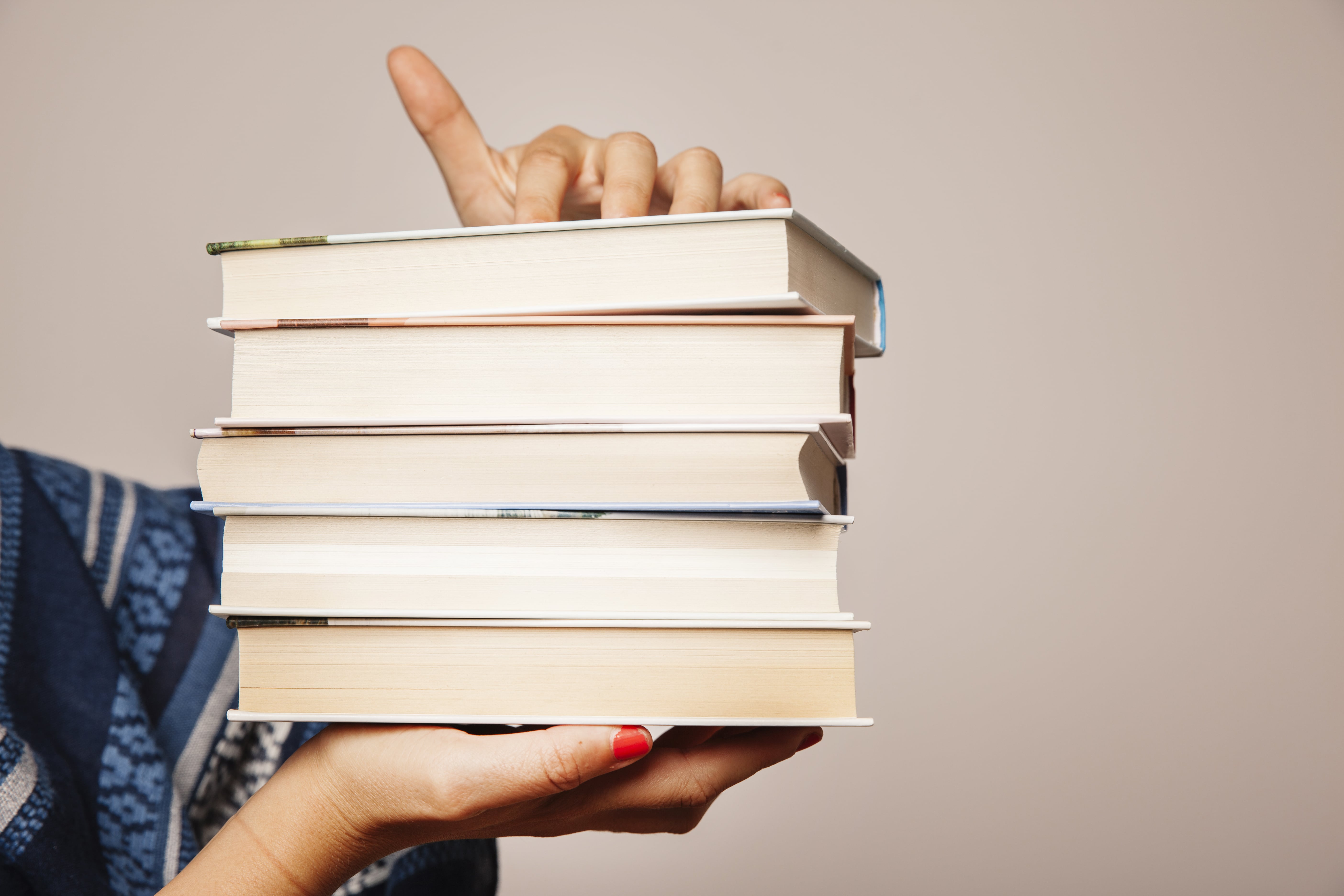 25 Proven Writing Tips for Independent Authors