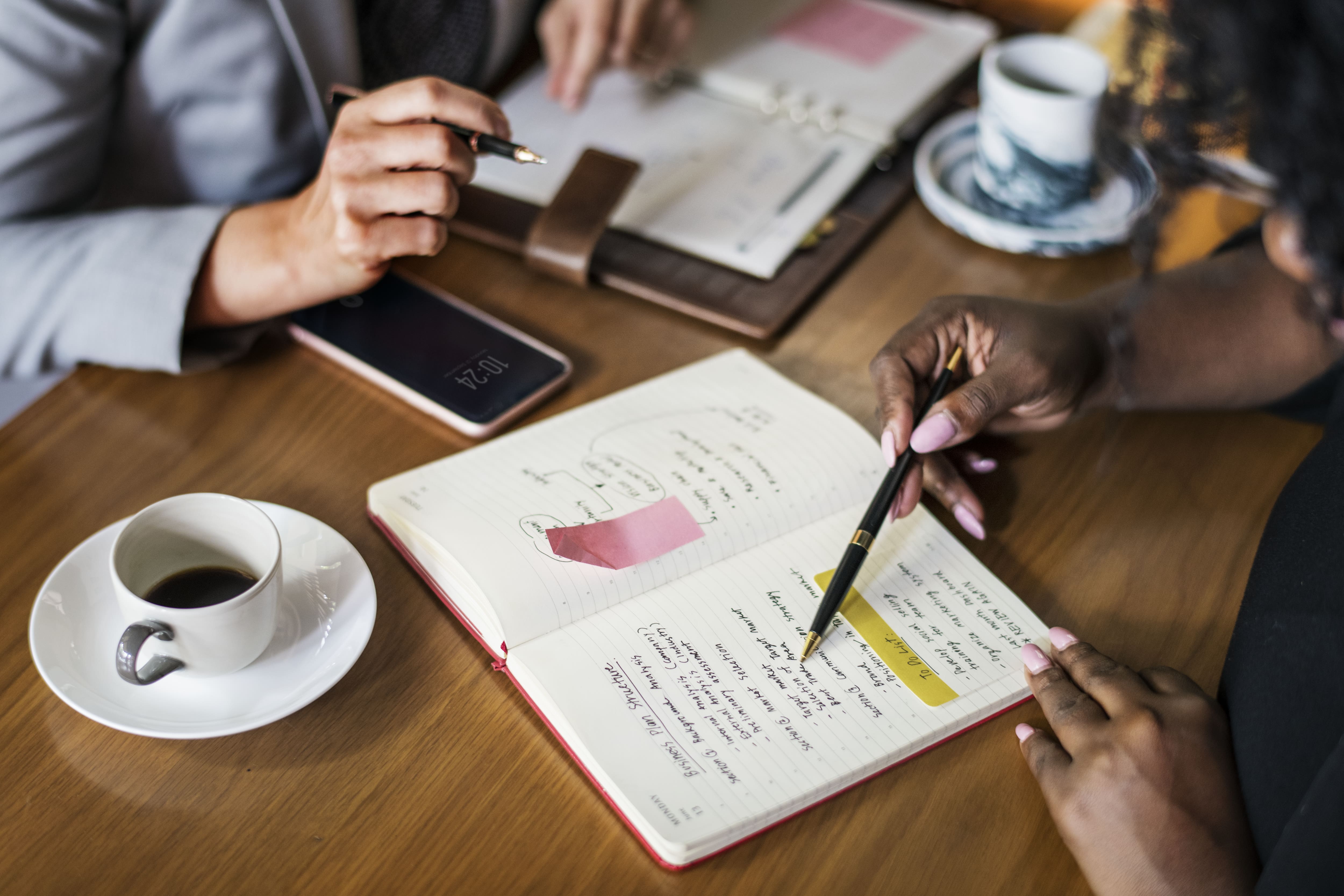 6 Unconventional Marketing Strategies for Authors