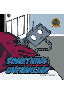 Something Unfamiliar