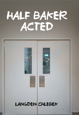 HALF BAKER ACTED