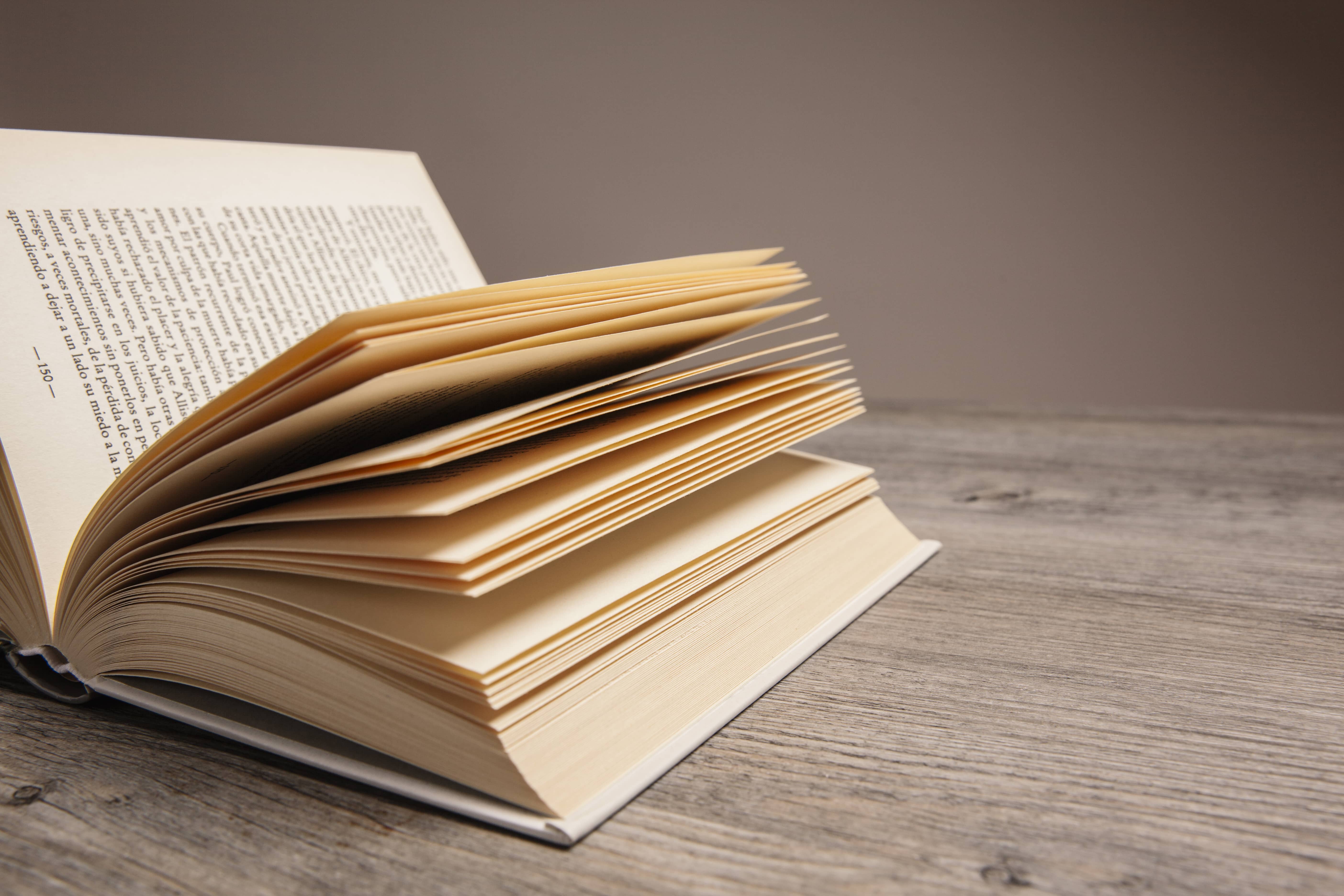 Common Mistakes to Avoid on the Road to Book Publication