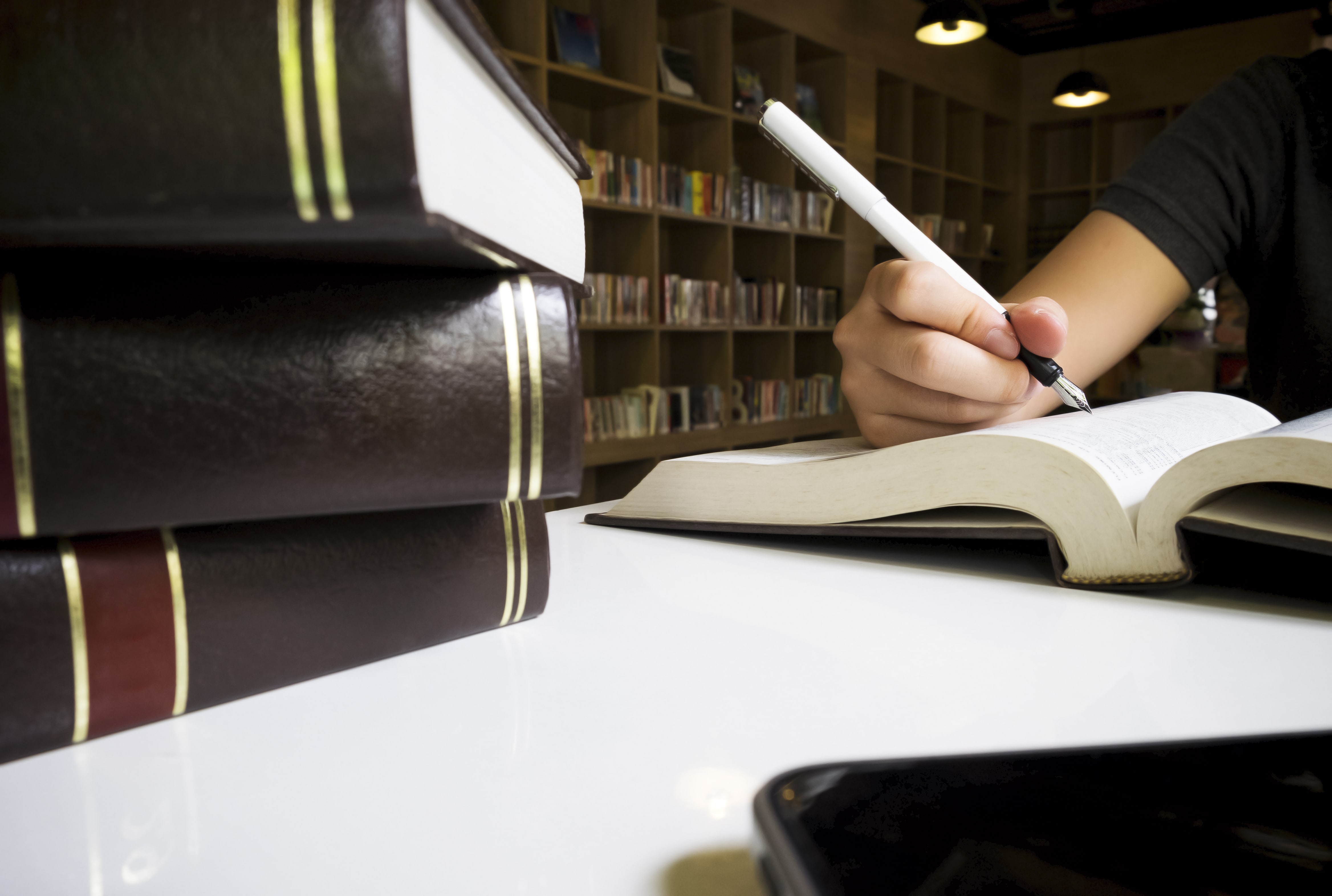 Crafting a Strategic Plan for a Successful Publication Day
