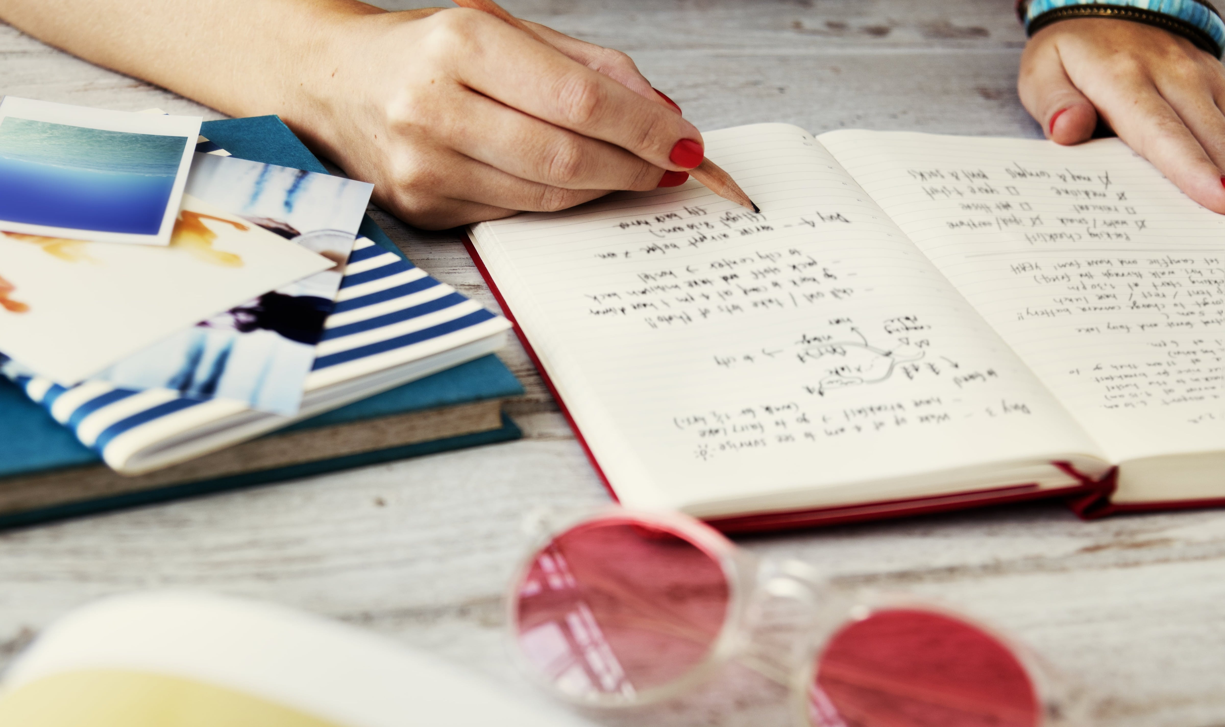 How Punctuation Shapes Your Writing’s Rhythm and Meaning