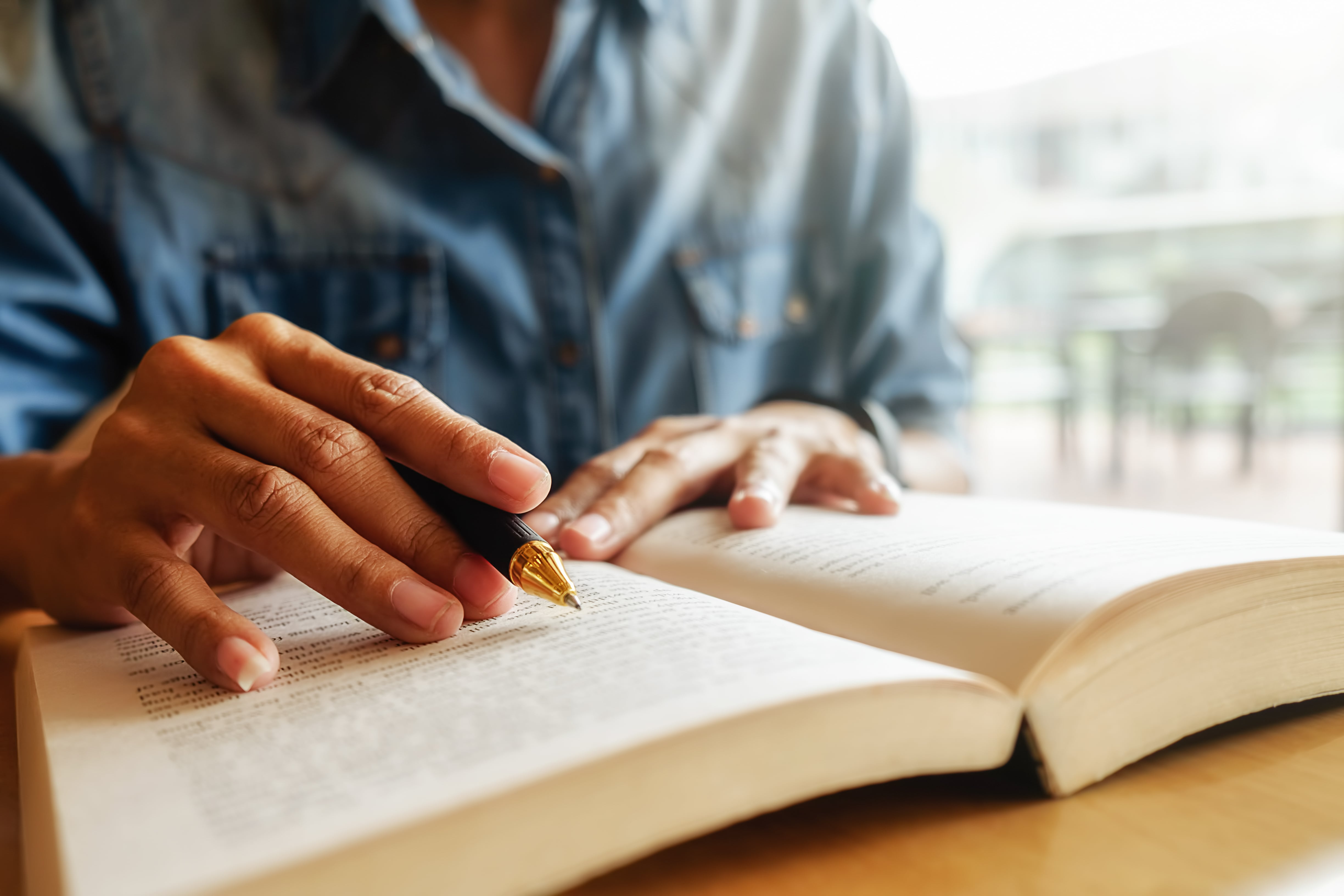 The Journey from Reader to Writer: How a Lifelong Love of Books Fuels Creative Expression