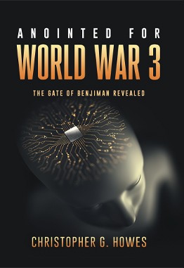 ANOINTED FOR WORLD WAR 3