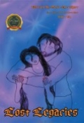 Lost Legacies Book 1 Version 3 by <mark>Marie Nye-Shutt</mark>