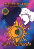 Lost Legacies (Book 1) by <mark>Marie Nye-Shutt</mark>