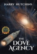 THE DOVE AGENCY by <mark>Harry Hutchins</mark>