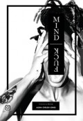 Mind Fuck by <mark>Alisha Chelsea Jones</mark>