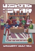 WISHING ON A STAR by <mark>Gregory Sulface</mark>