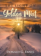 THE LIGHT ON Golden Mist