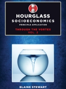 Hourglass Socioeconomics Vol. 2: Principle Application, Through the Vortex