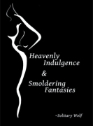 Heavenly Indulgence & Smoldering Fantasies