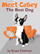 Meet Casey: The Best Dog
