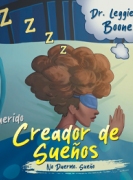 Querido Creador de Sueños: No Duermo. Sueño