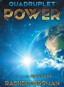 Quadruplet Power - Saving The Universe