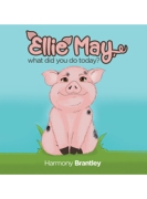 Ellie May, what did you do today?