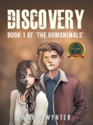 Discovery: Book 1 of 'The Humanimals'