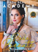 Rada Beauté Cosmetology Book