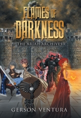Flames of Darkness