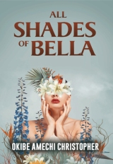 All Shades of Bella
