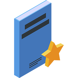 Become a Self-Published Author in 3 Simple Steps